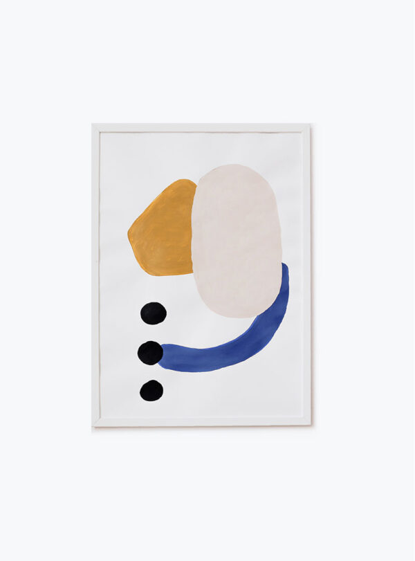 Wall art